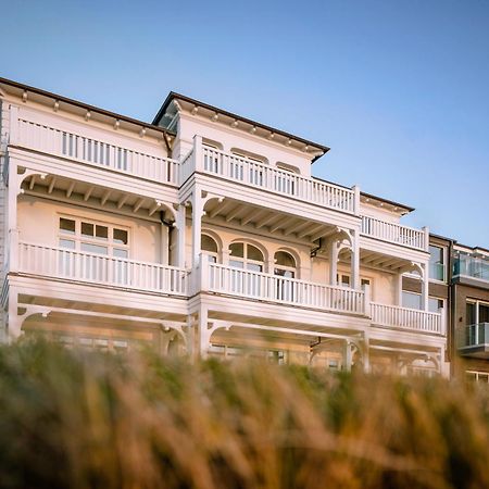 1884 Norderney Hotel Exterior photo